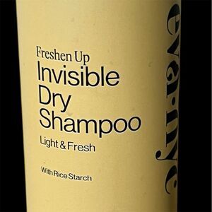 Eva NYC Freshen Up Invisible Dry Shampoo 1 oz.